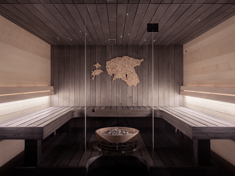 Valletta Malta business district